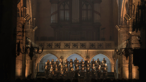 oświetlenie koncertów